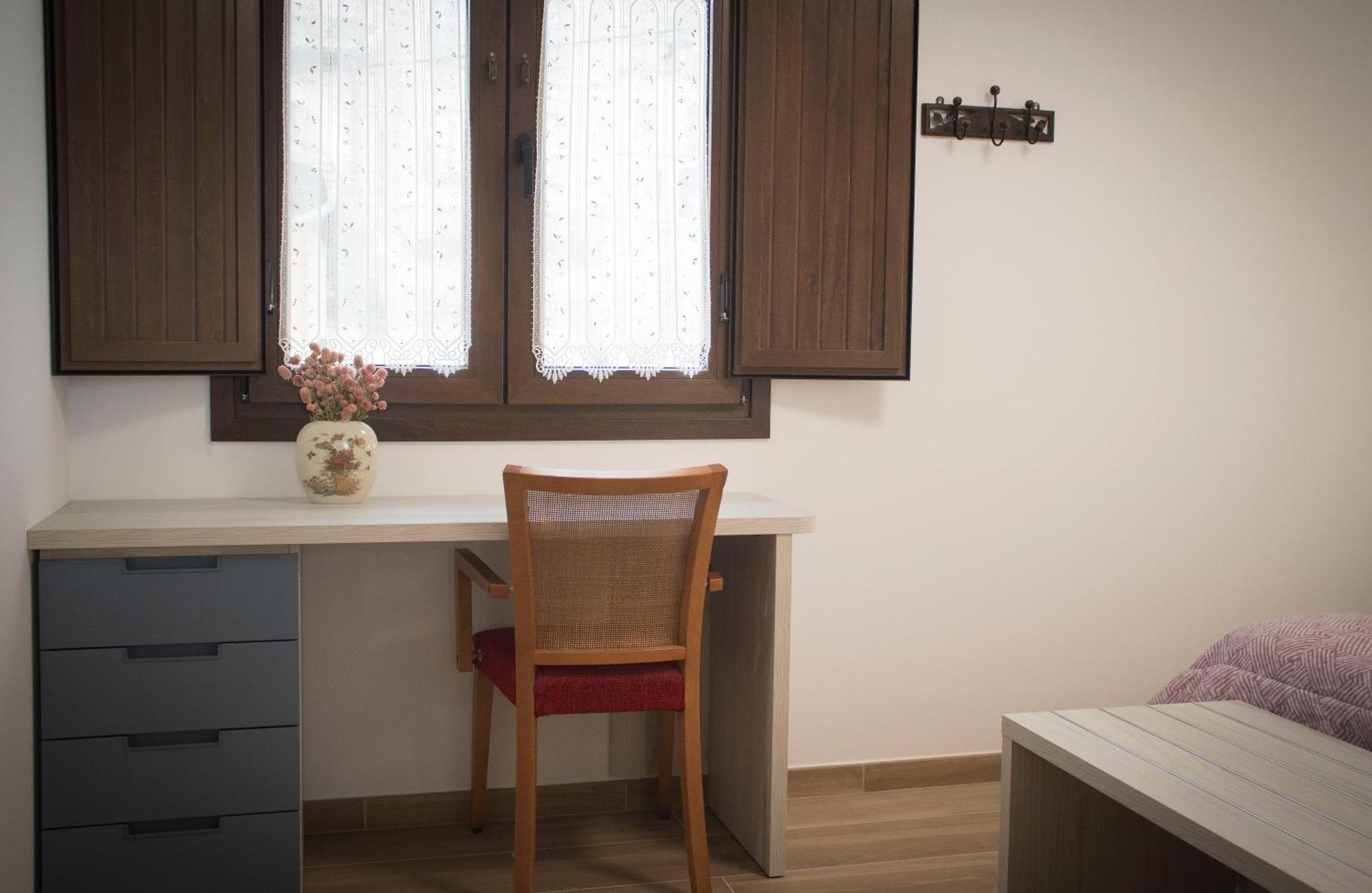 Casa Rural El Rincon Del Chef Кастрохерис Экстерьер фото